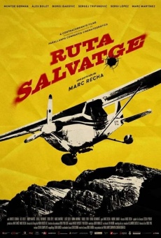 Ruta salvaje Imagen de Ruta salvaje