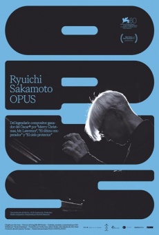 Imagen de Ryuichi Sakamoto | Opus