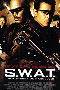 S.W.A.T. Los hombres de Harrelson Imagen de S.W.A.T. Los hombres de Harrelson