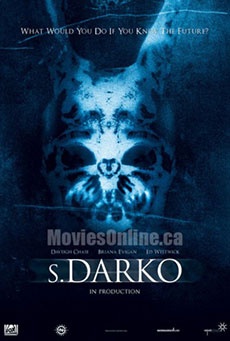 Donnie Darko: La secuela Imagen de Donnie Darko: La secuela