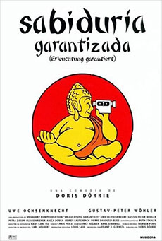 Sabiduría garantizada Imagen de Sabiduría garantizada