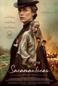Imagen de Sacamantecas