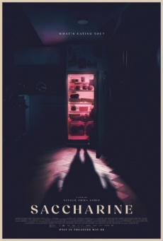 Imagen de Insaciable