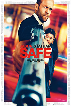 Imagen de Safe