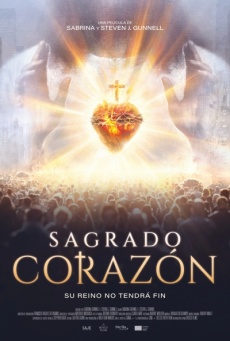 Imagen de Sagrado corazón