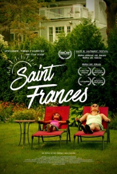 Saint Frances Imagen de Saint Frances