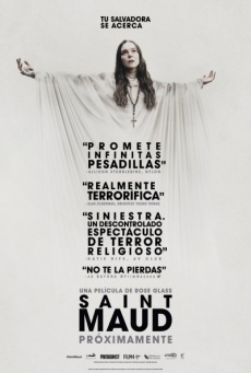 Saint Maud Imagen de Saint Maud
