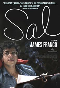 Sal Imagen de Sal