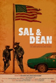Imagen de Sal & Dean: Tras los pasos de Kerouac