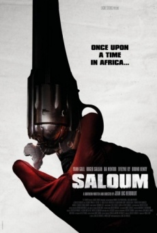 Saloum Imagen de Saloum