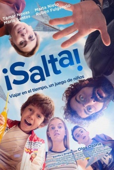 ¡Salta! Imagen de ¡Salta!