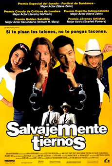 Salvajemente tiernos Imagen de Salvajemente tiernos