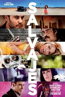 Salvajes Imagen de Salvajes