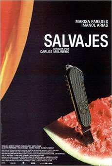 Salvajes Imagen de Salvajes