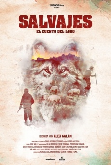 Salvajes, el cuento del lobo Imagen de Salvajes, el cuento del lobo
