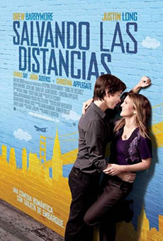 Salvando las distancias Imagen de Salvando las distancias