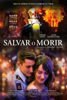 Salvar o morir Imagen de Salvar o morir