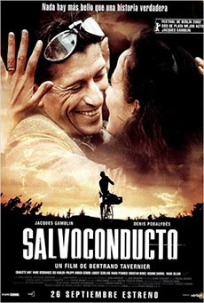 Salvoconducto Imagen de Salvoconducto