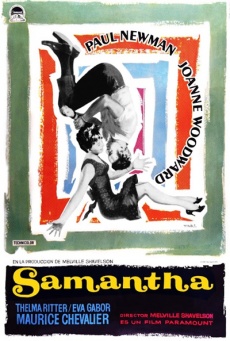 Samantha Imagen de Samantha