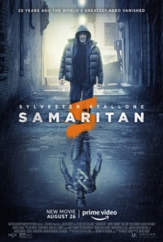 Imagen de Samaritan