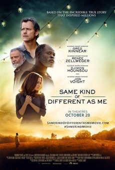 Same Kind of Different as Me Imagen de Same Kind of Different as Me