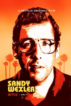 Sandy Wexler Imagen de Sandy Wexler