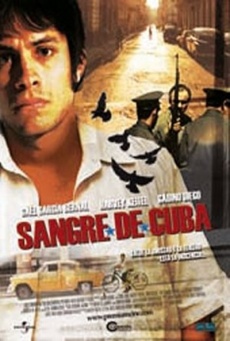 Sangre de Cuba Imagen de Sangre de Cuba