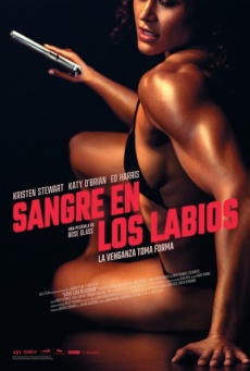 Sangre en los labios Imagen de Sangre en los labios