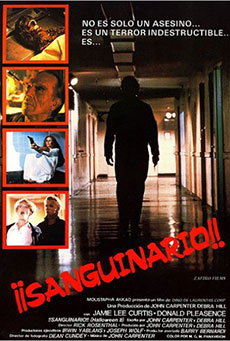 ¡Sanguinario! Imagen de ¡Sanguinario!