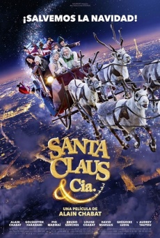 Imagen de Santa Claus & Cia.