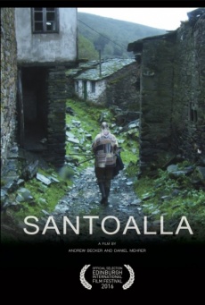 Santoalla Imagen de Santoalla