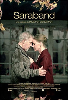 Saraband Imagen de Saraband