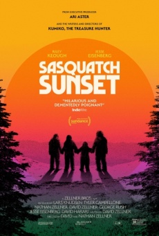 Sasquatch Sunset Imagen de Sasquatch Sunset