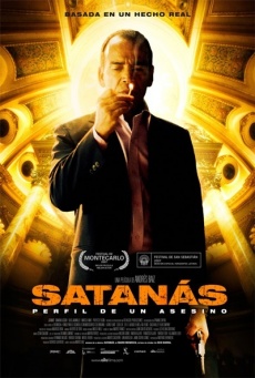 Satanás Imagen de Satanás