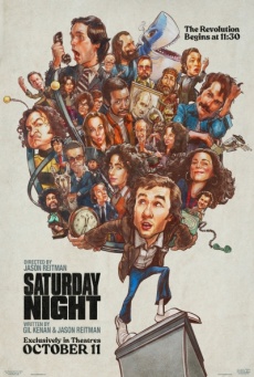 Saturday Night Imagen de Saturday Night