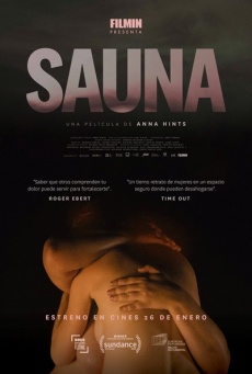 Sauna Imagen de Sauna