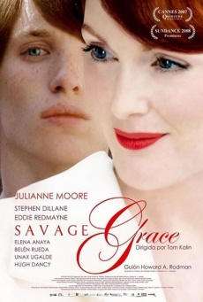 Imagen de Savage Grace