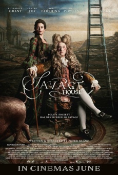 Imagen de Savage House