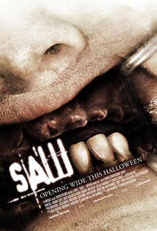 Saw III Imagen de Saw III