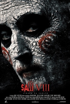 Imagen de Saw VIII