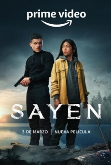 Sayen Imagen de Sayen