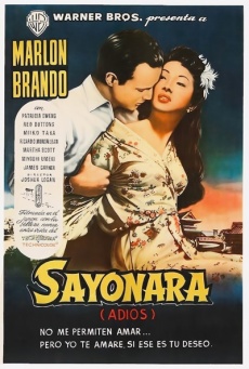 Sayonara Imagen de Sayonara