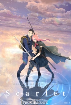 Imagen de Scarlet