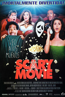 Scary Movie Imagen de Scary Movie