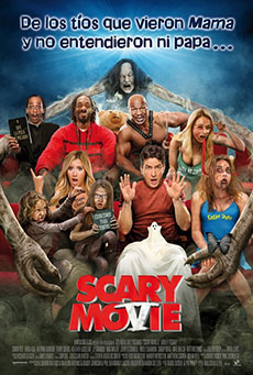 Imagen de Scary Movie 5