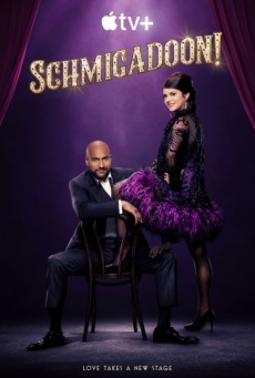 Schmigadoon! (T2) Imagen de Schmigadoon! (T2)