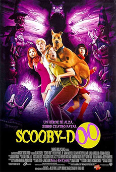 Scooby-Doo Imagen de Scooby-Doo