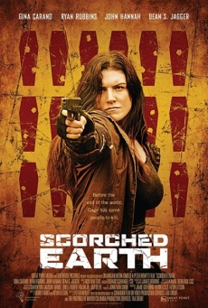 Scorched Earth Imagen de Scorched Earth