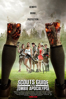 Zombie Camp Imagen de Zombie Camp