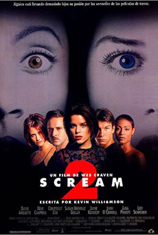 Imagen de Scream 2